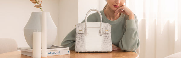 City Edge Alula Petite Tote Bag