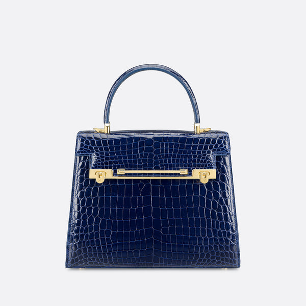 RAFFLES 1819 HANDBAG