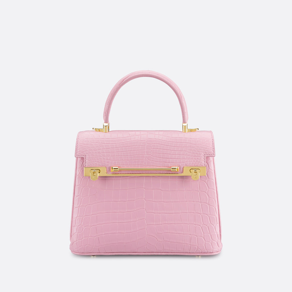 RAFFLES 1819 HANDBAG SPECIAL EDITION KWANPEN