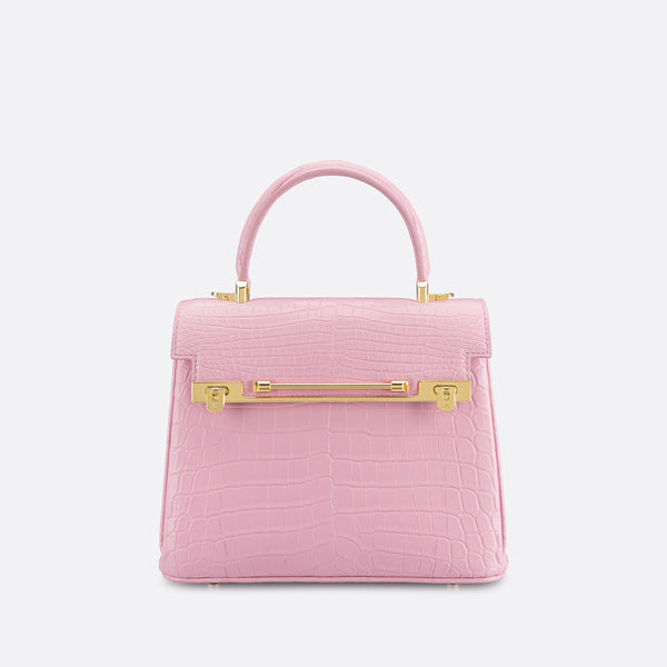 RAFFLES 1819 HANDBAG SPECIAL EDITION | KWANPEN