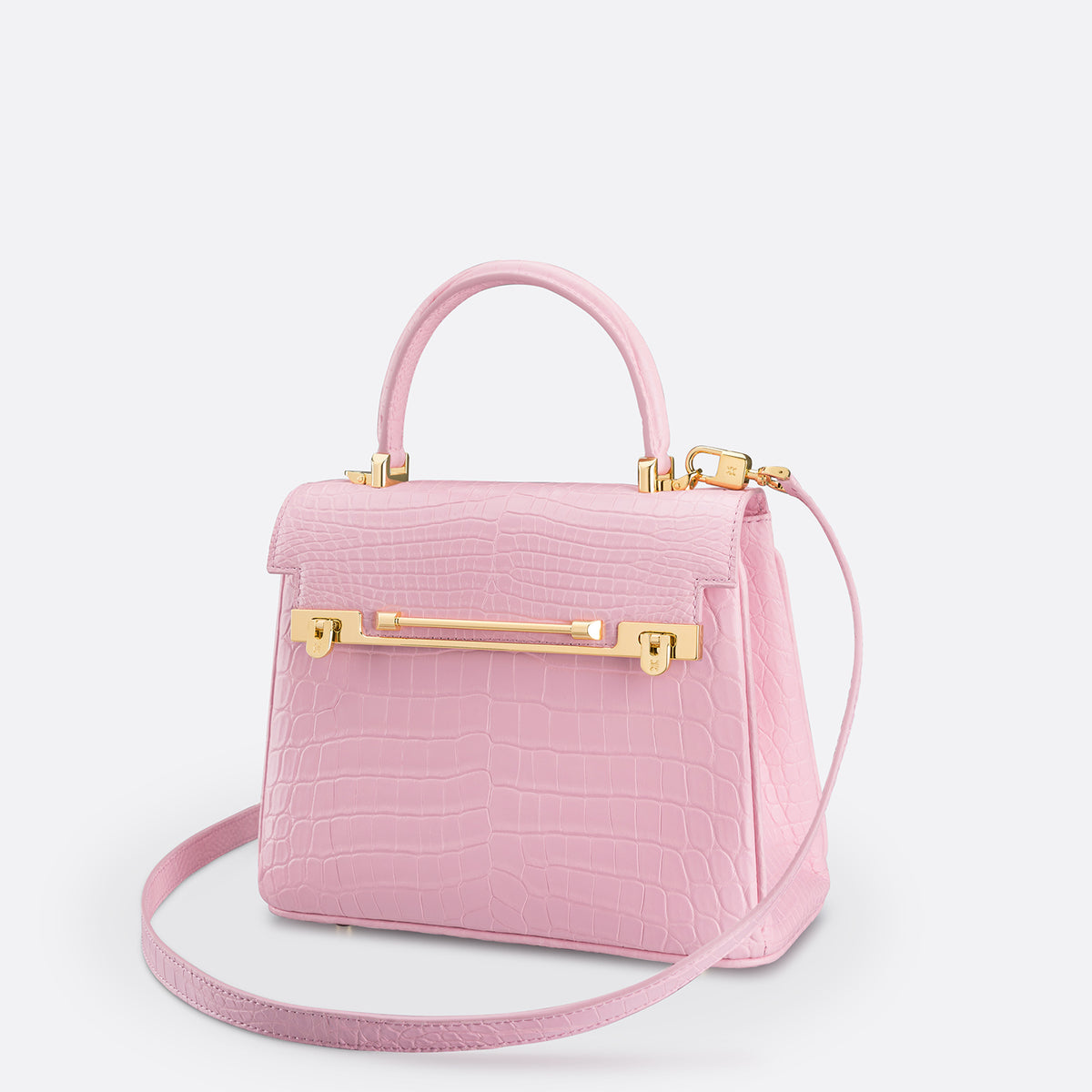 City Edge Alula Petite Tote Bag – KWANPEN