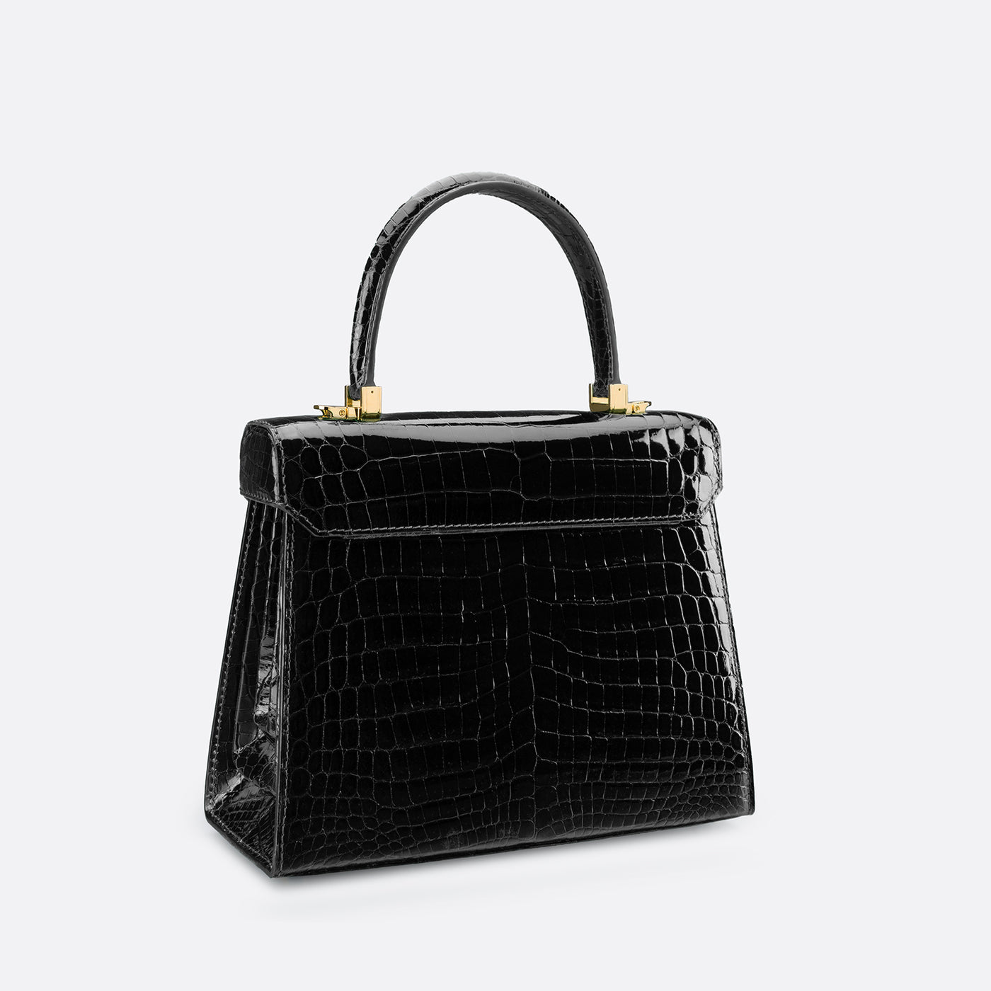 KP HOMAGE JUBILEE HANDBAG | KWANPEN
