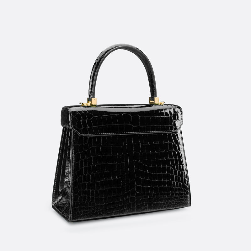 KP HOMAGE JUBILEE HANDBAG | KWANPEN