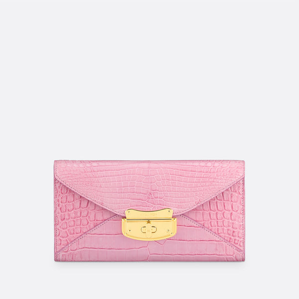 POLARIS LONG WALLET | KWANPEN