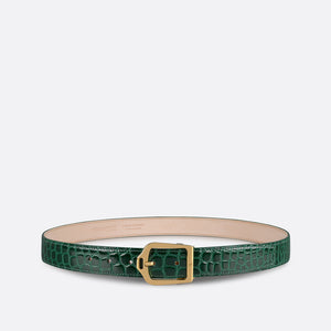 Emerald-Gold / Glossy