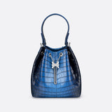 CREST LINK BUCKET BAG SPECIAL EDITION
