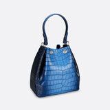 CREST LINK BUCKET BAG SPECIAL EDITION
