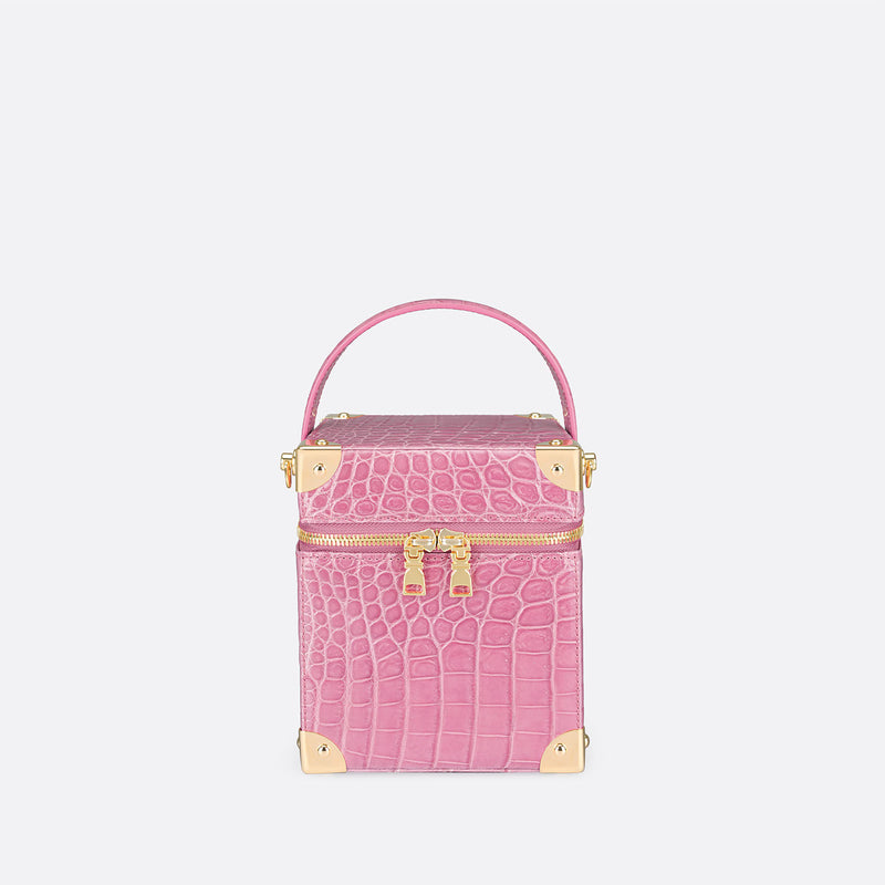 Box handbag outlet