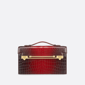 RAFFLES 1819 HANDBAG, 85TH ANNIVERSARY EDITION