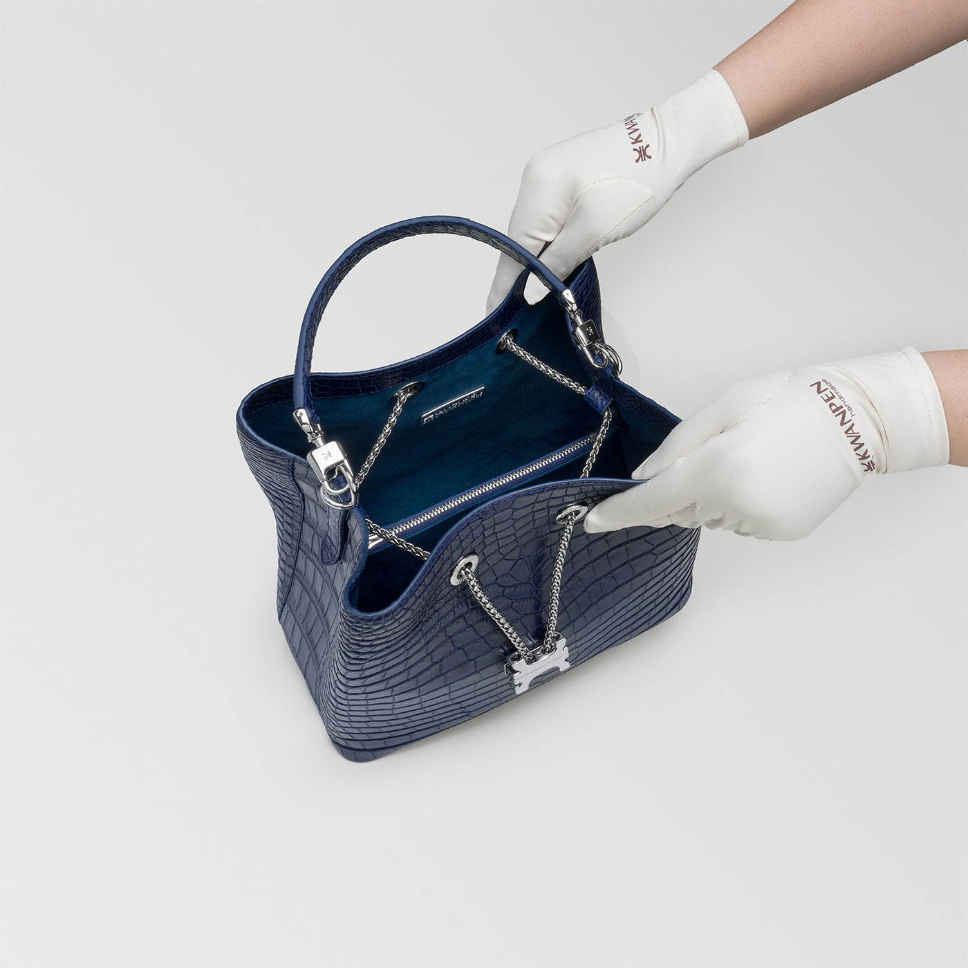 kwanpenショルダーバッグ KWANPEN Official Online Store | A Journey of Luxury Since 1938
