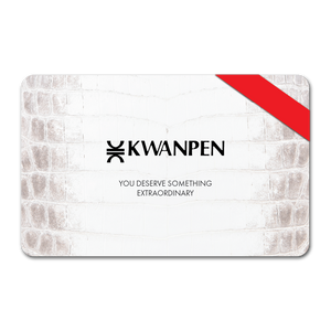 KWANPENギフトカード