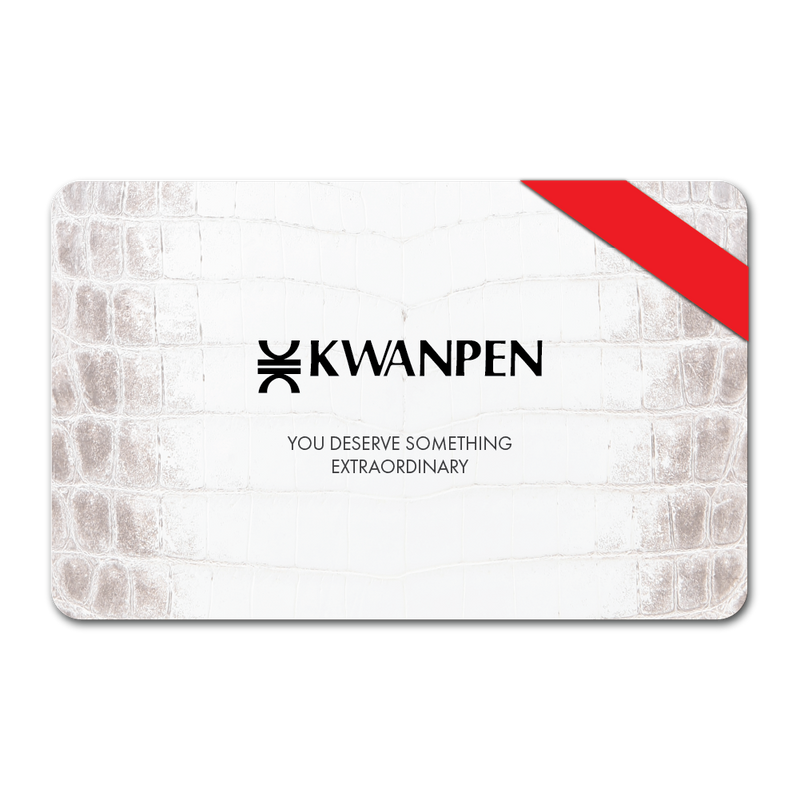 KWANPENギフトカード